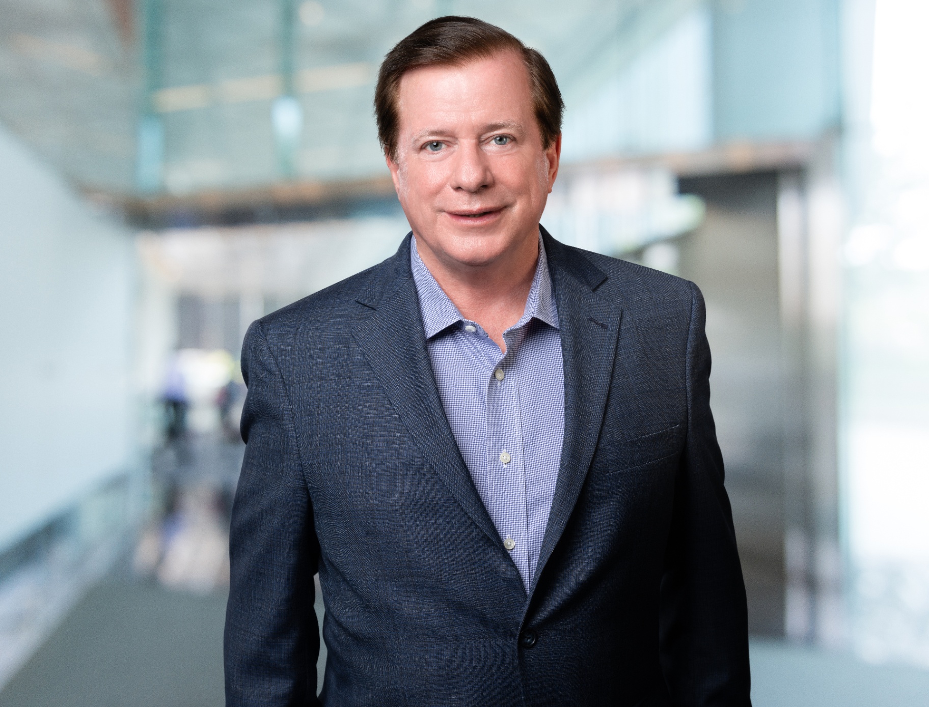 Timothy D. McGonigle, founding attorney at McGonigle Law